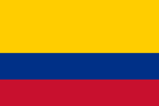 Pink Bourbon - Colombia