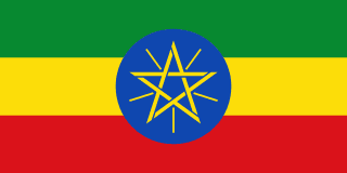 Ethiopia — Natural
