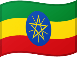 Ethiopia — Natural
