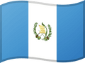 Guatemala — Washed
